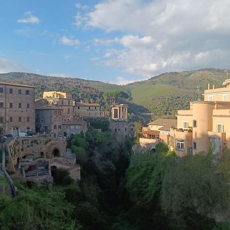Romantic Stay In Tivoli Kültér fotó