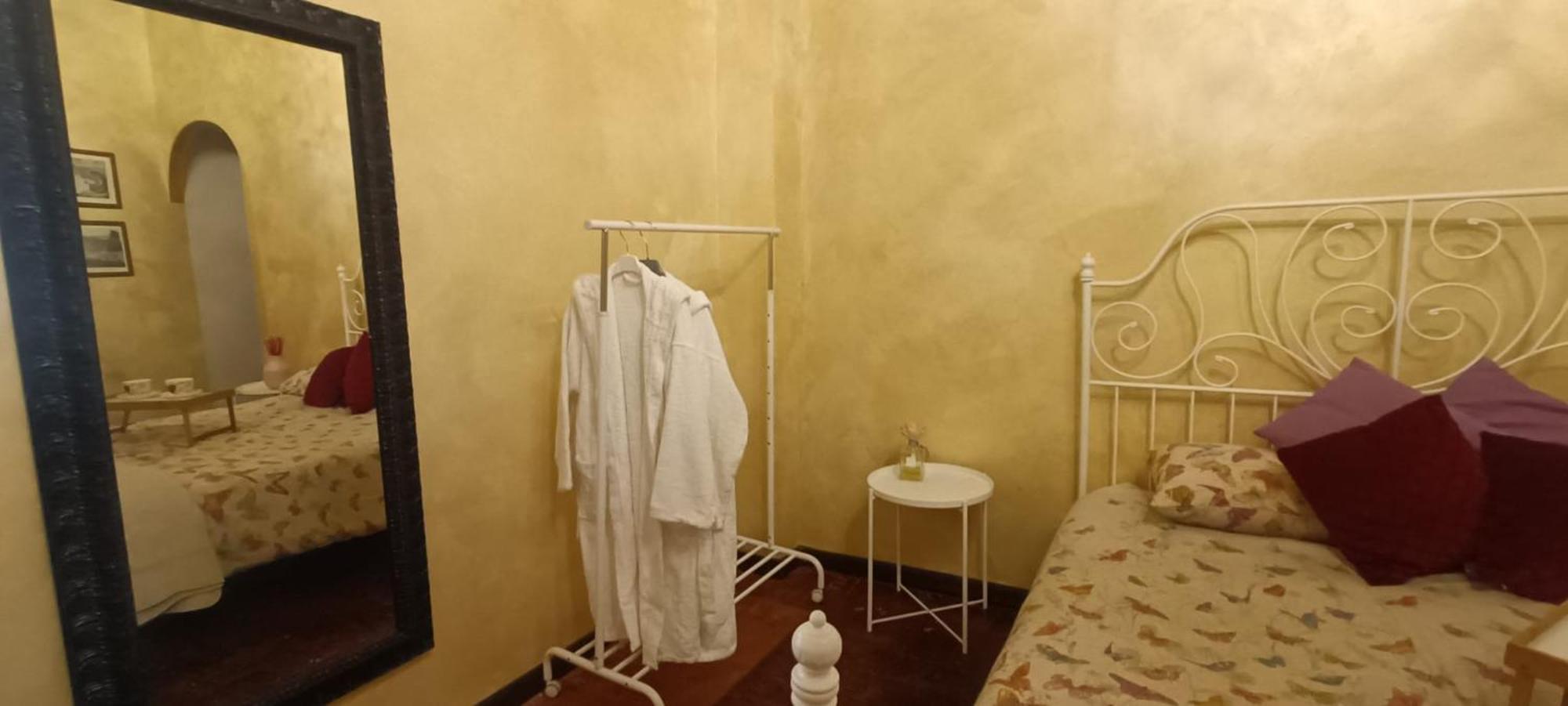 Romantic Stay In Tivoli Kültér fotó