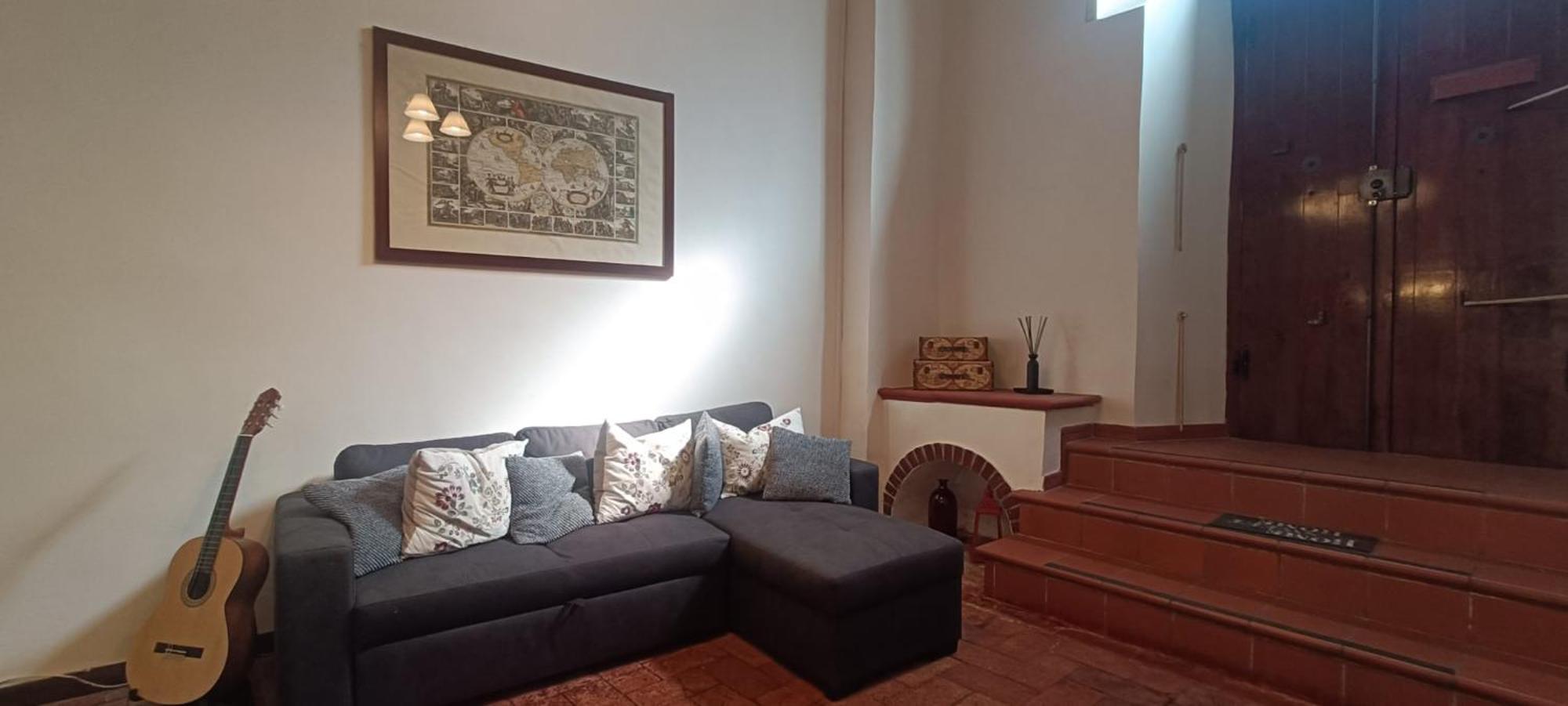 Romantic Stay In Tivoli Kültér fotó