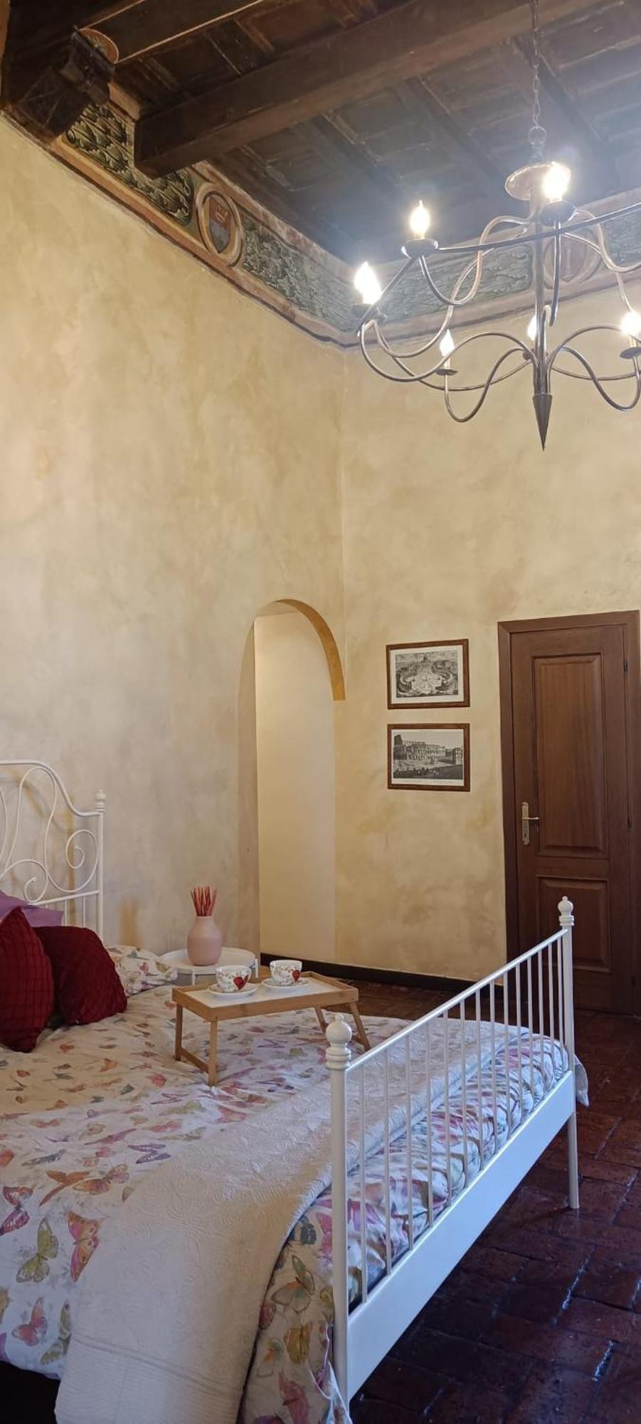 Romantic Stay In Tivoli Kültér fotó